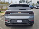 2025 Chevrolet Equinox EV Base