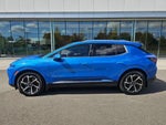 2024 Chevrolet Equinox EV Base