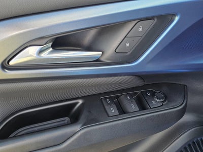 2024 Chevrolet Equinox EV Base