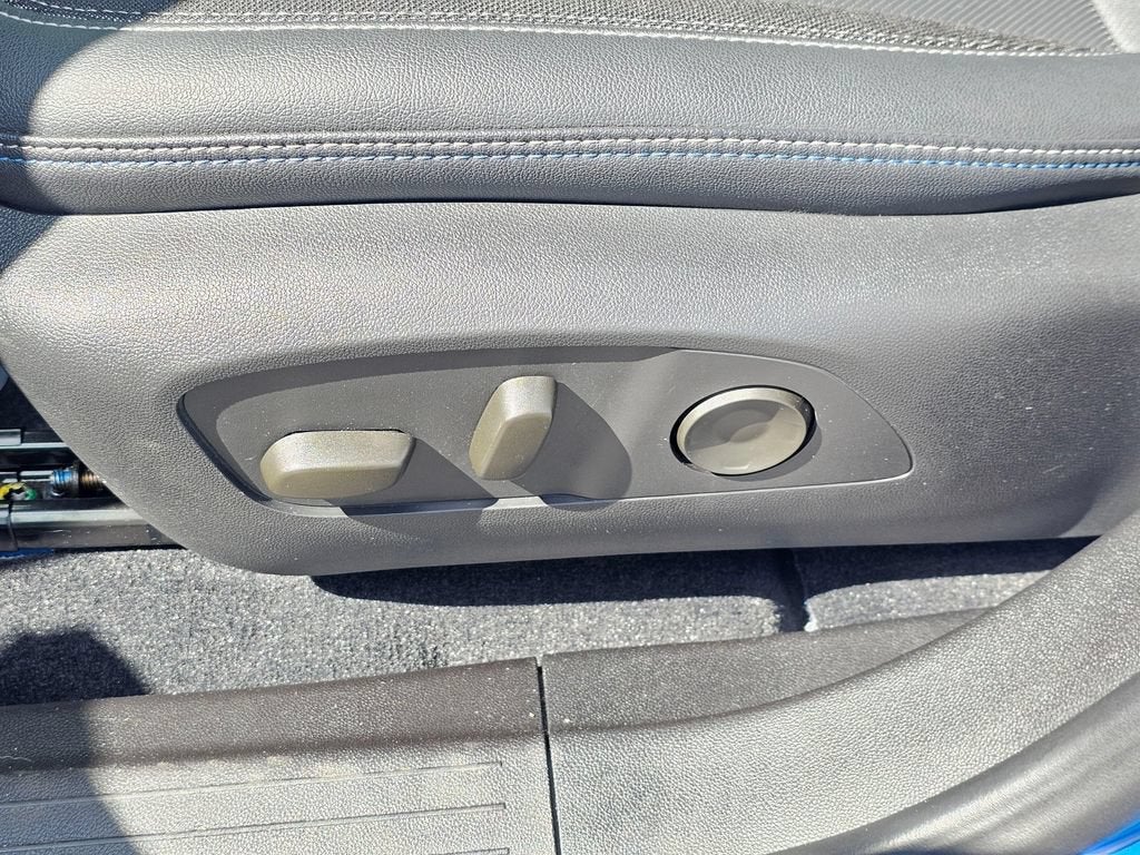 2024 Chevrolet Equinox EV Base