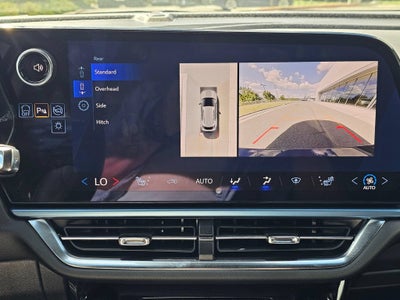 2024 Chevrolet Equinox EV Base