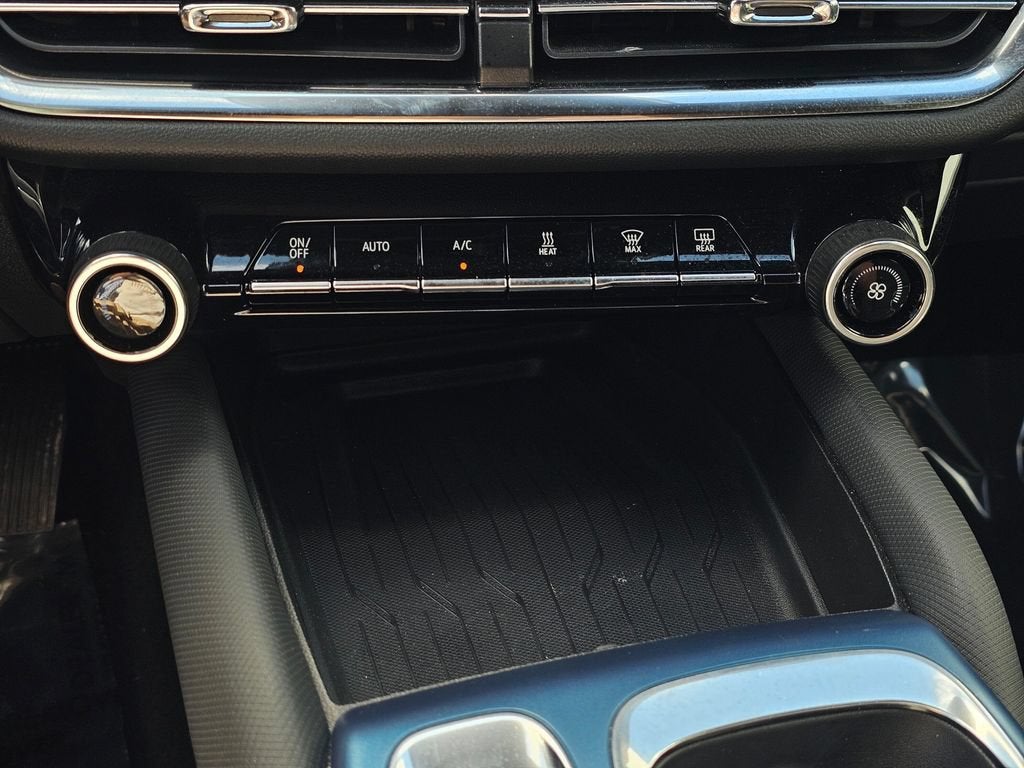 2024 Chevrolet Equinox EV Base