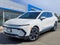 2025 Chevrolet Equinox EV Base