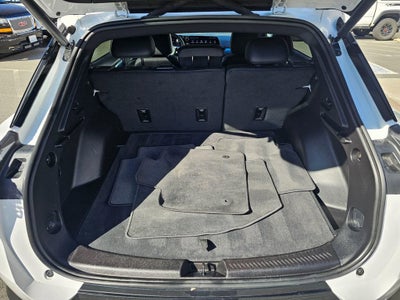 2025 Chevrolet Equinox EV Base