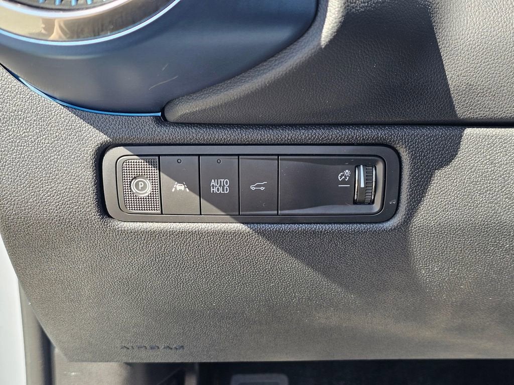 2025 Chevrolet Equinox EV Base