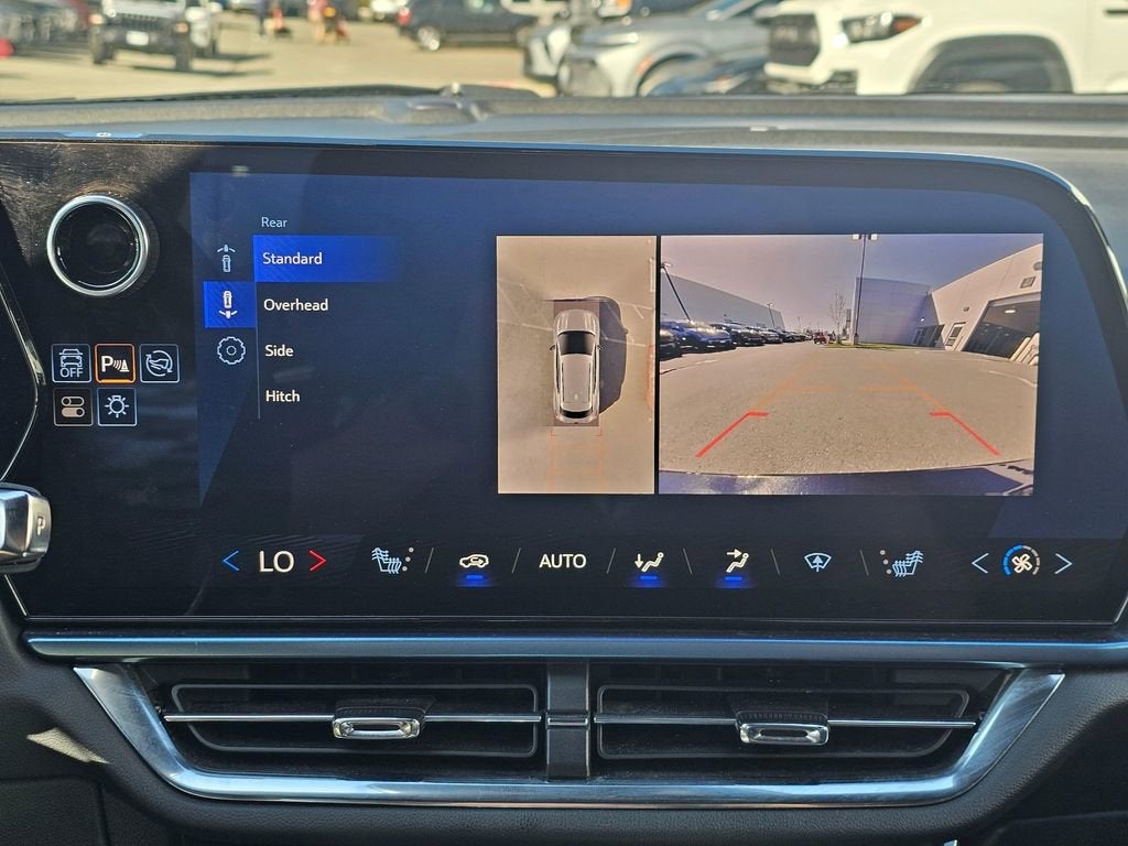 2025 Chevrolet Equinox EV Base