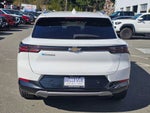 2025 Chevrolet Equinox EV Base
