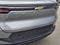 2026 Chevrolet Equinox EV Base