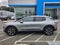 2026 Chevrolet Equinox EV Base