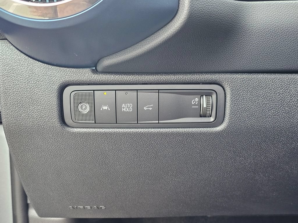 2026 Chevrolet Equinox EV Base