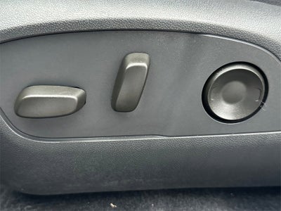 2025 Chevrolet Equinox EV Base