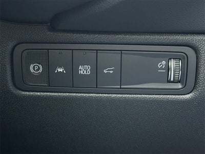 2025 Chevrolet Equinox EV Base