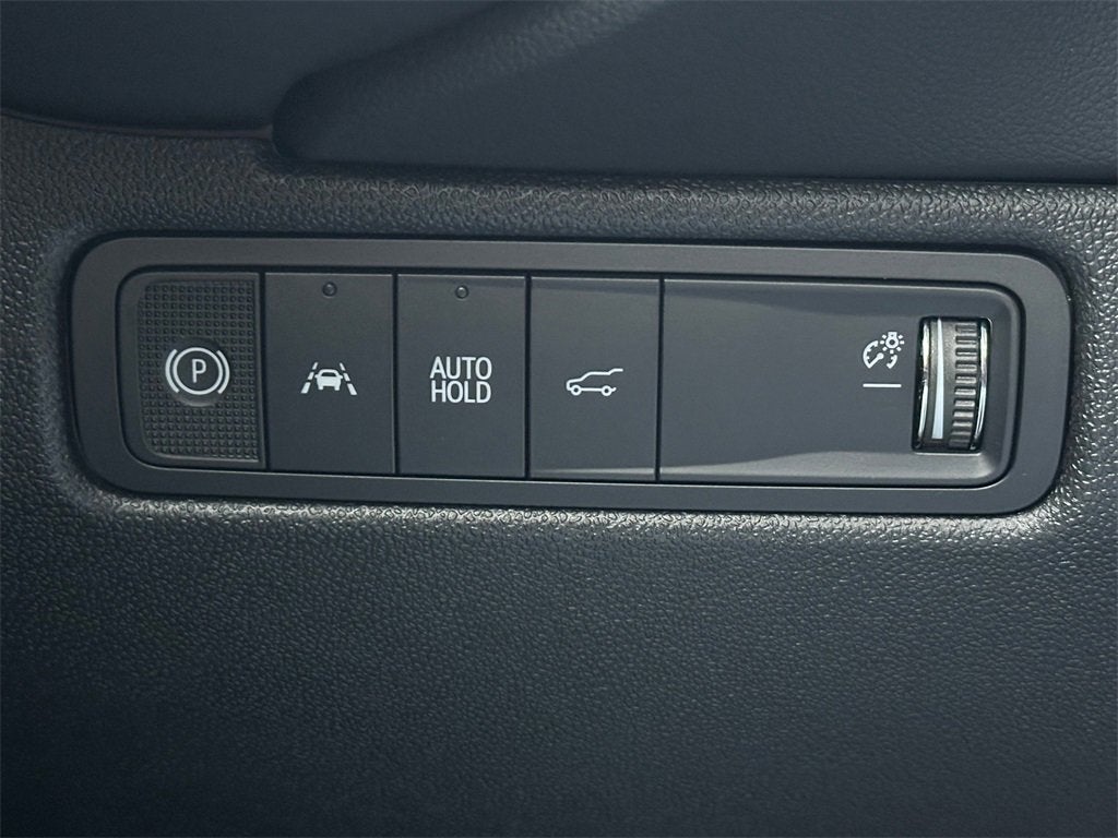 2025 Chevrolet Equinox EV Base