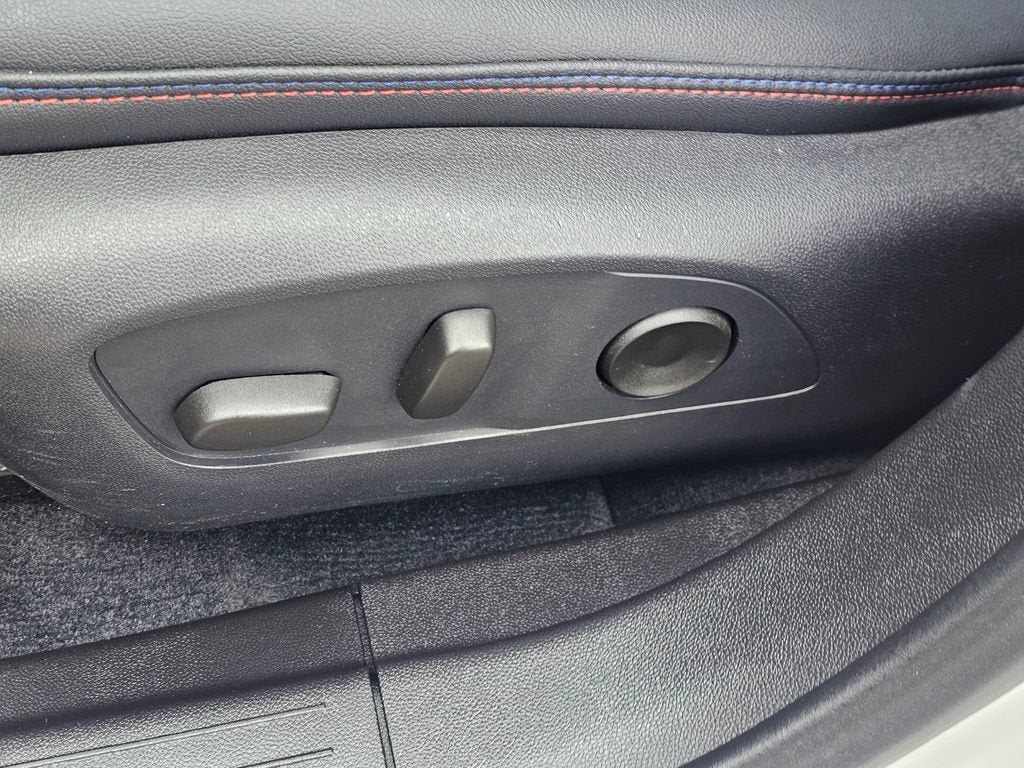 2025 Chevrolet Equinox EV Base