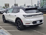 2025 Chevrolet Equinox EV Base