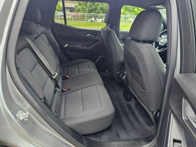 2025 Chevrolet Equinox Base