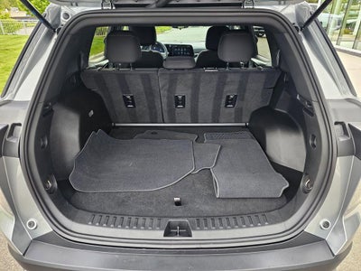 2025 Chevrolet Equinox Base