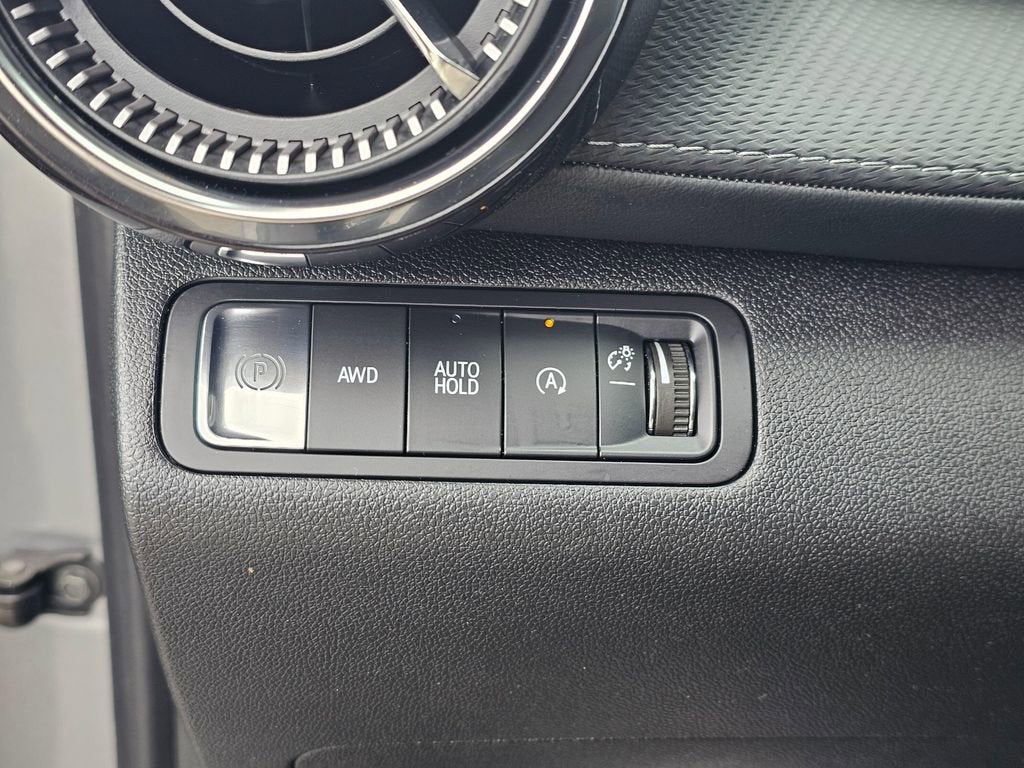 2025 Chevrolet Equinox Base