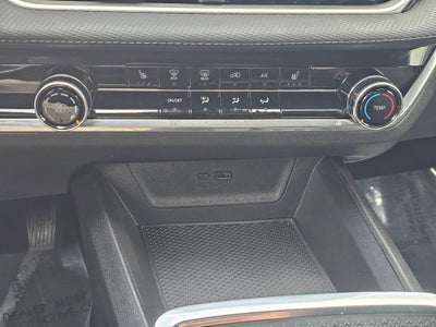 2025 Chevrolet Equinox Base