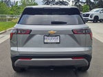 2025 Chevrolet Equinox Base