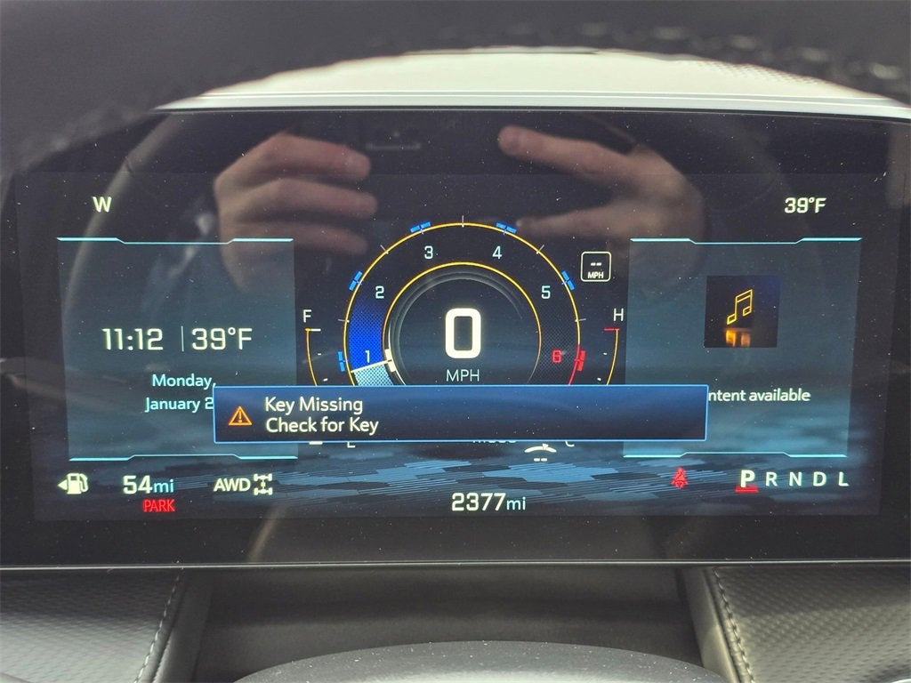 2025 Chevrolet Equinox Base