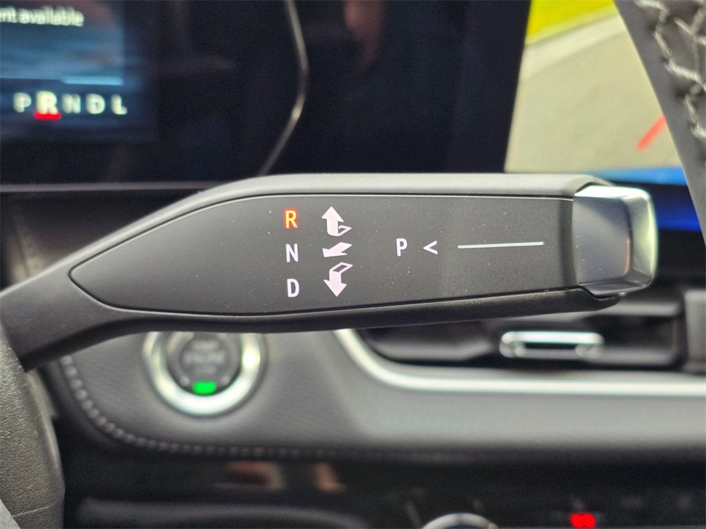 2025 Chevrolet Equinox Base