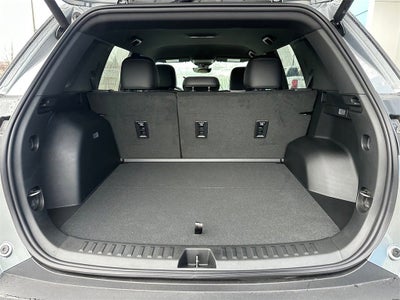 2026 Chevrolet Equinox Base