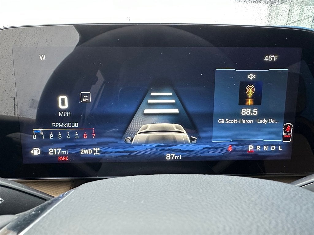 2026 Chevrolet Equinox Base