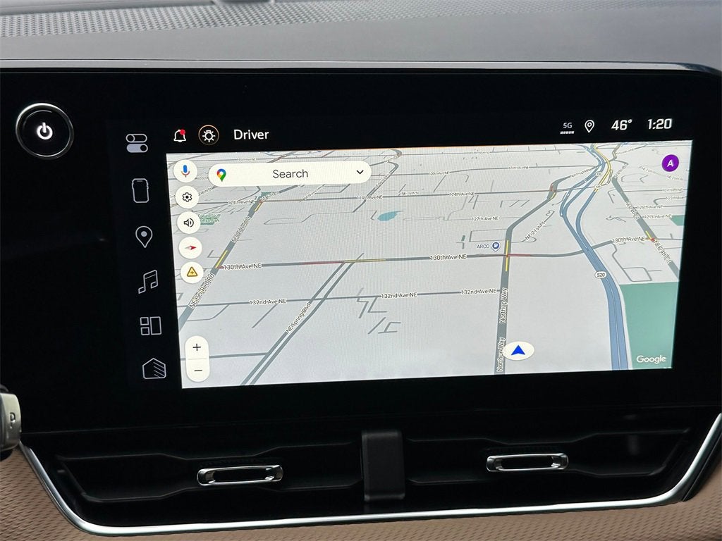 2026 Chevrolet Equinox Base