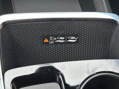 2026 Chevrolet Equinox Base