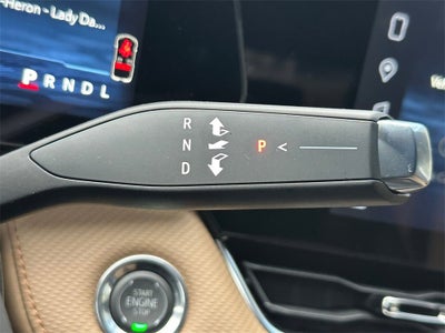 2026 Chevrolet Equinox Base