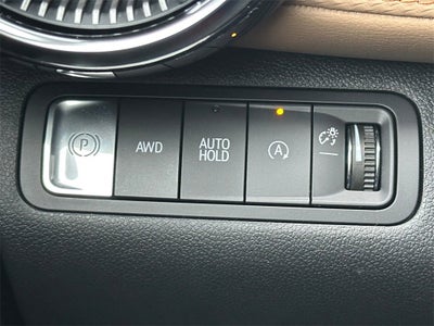 2026 Chevrolet Equinox Base