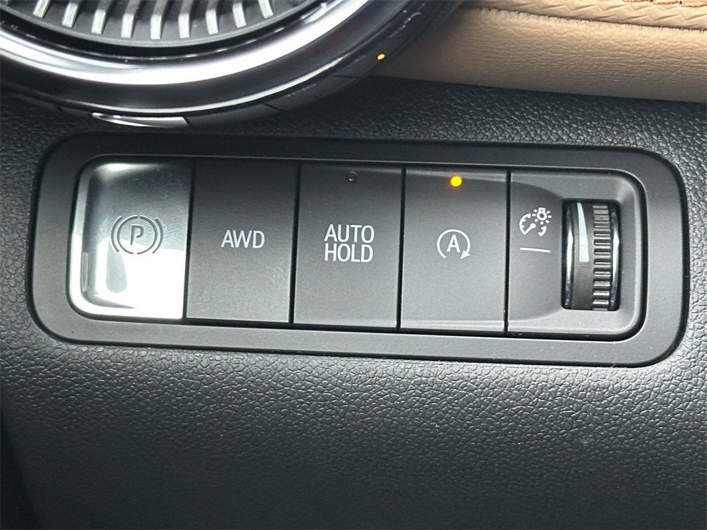 2026 Chevrolet Equinox Base