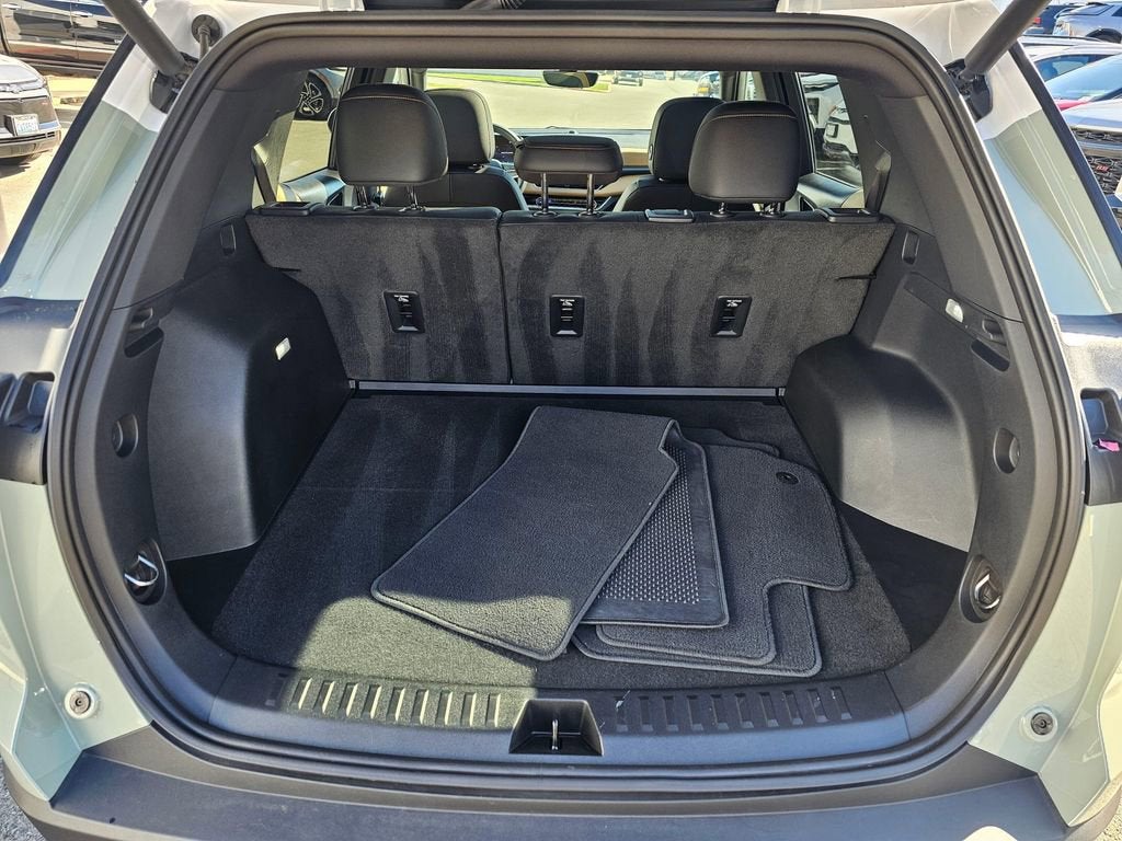 2025 Chevrolet Equinox Base