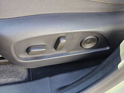 2025 Chevrolet Equinox Base