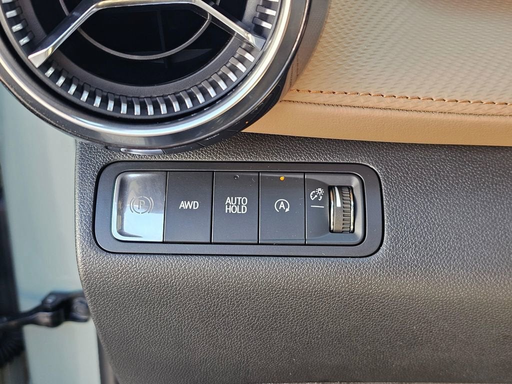 2025 Chevrolet Equinox Base