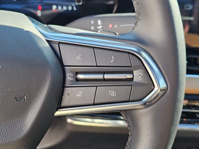 2025 Chevrolet Equinox Base