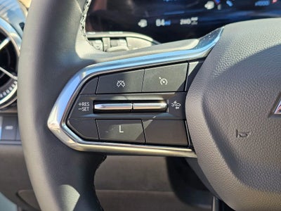 2025 Chevrolet Equinox Base