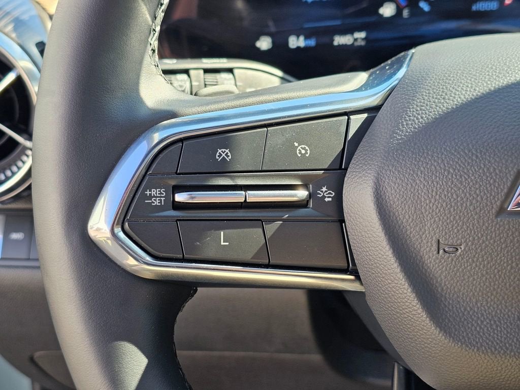 2025 Chevrolet Equinox Base