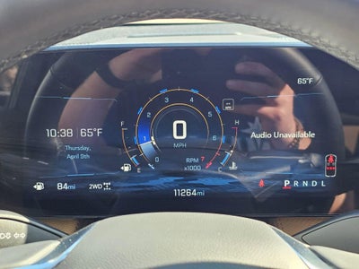 2025 Chevrolet Equinox Base