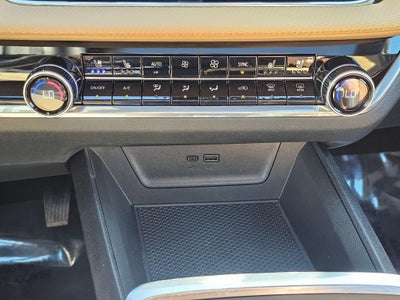 2025 Chevrolet Equinox Base