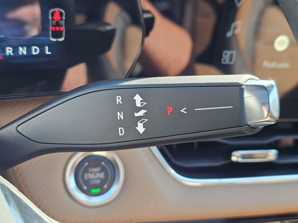 2025 Chevrolet Equinox Base