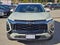 2025 Chevrolet Equinox Base