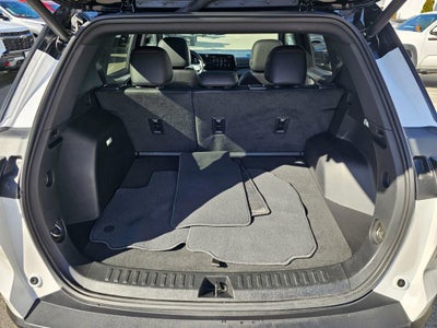 2025 Chevrolet Equinox Base