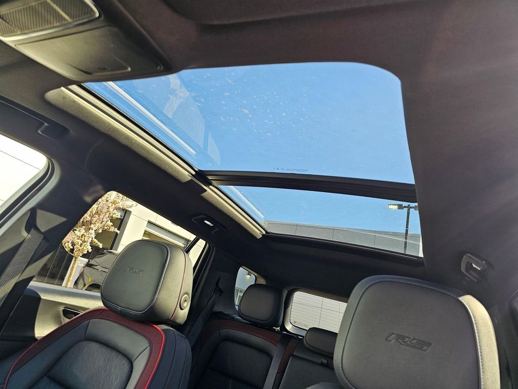 2025 Chevrolet Equinox Base