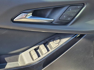 2025 Chevrolet Equinox Base