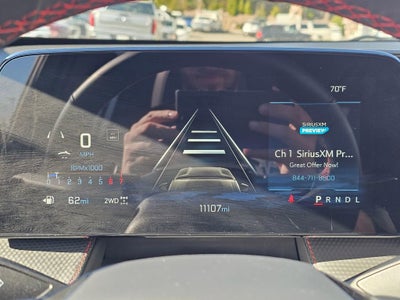 2025 Chevrolet Equinox Base