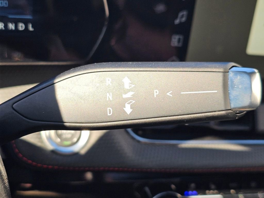 2025 Chevrolet Equinox Base