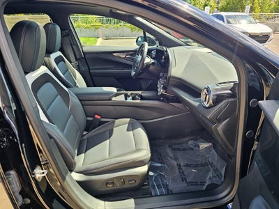 2024 Chevrolet Blazer EV Base
