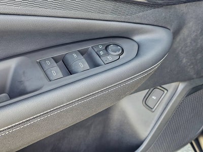 2024 Chevrolet Blazer EV Base